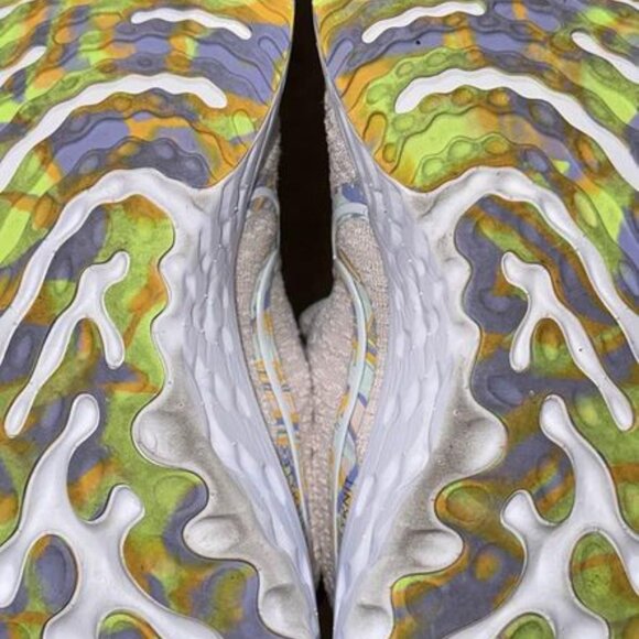 Nike React Infinity 3 - Picture 6 of 6